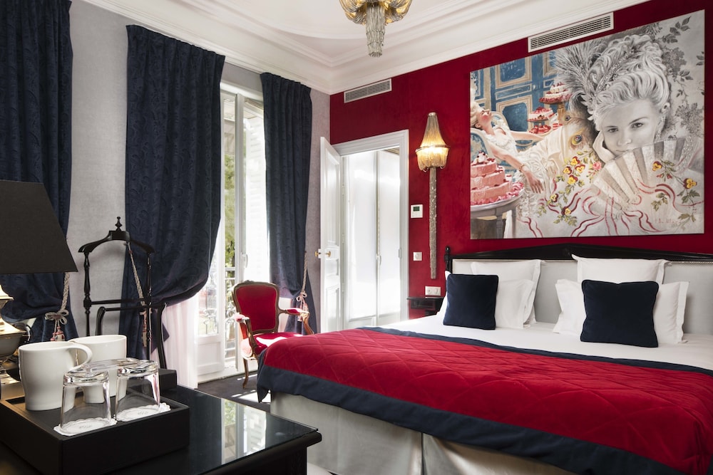 Hotel & Spa de Latour Maubourg 11