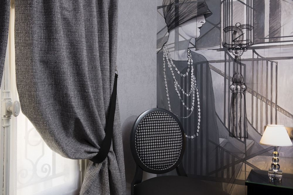 Hotel & Spa de Latour Maubourg 9