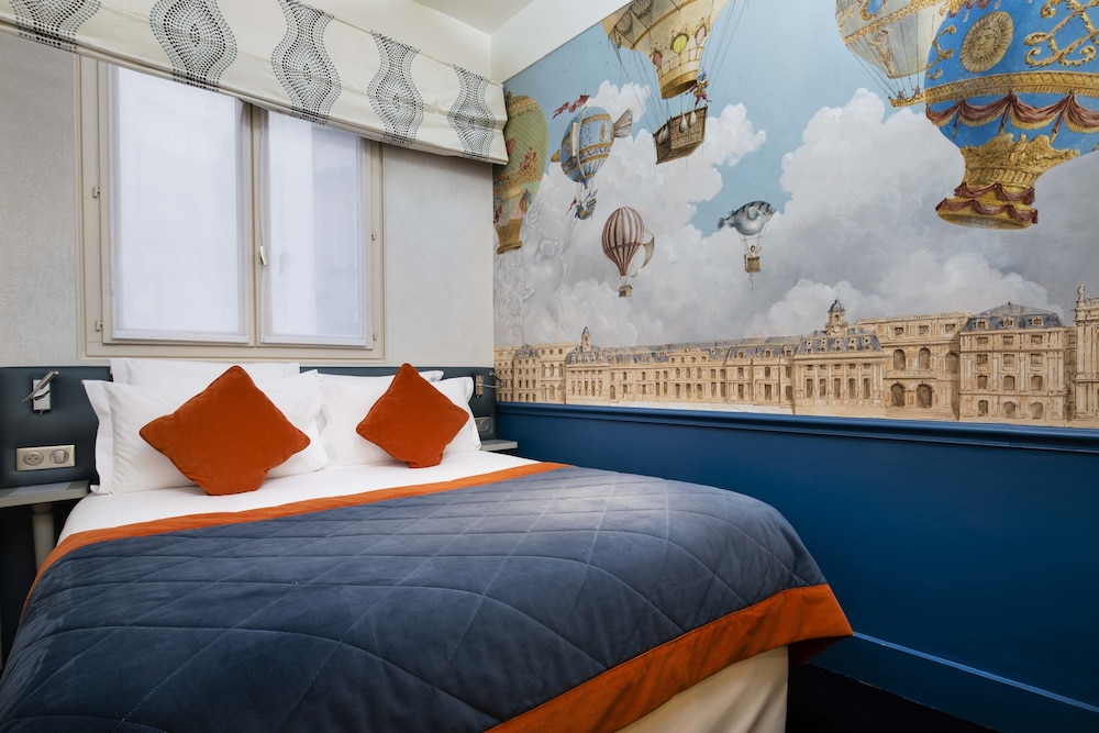 Hotel & Spa de Latour Maubourg 14