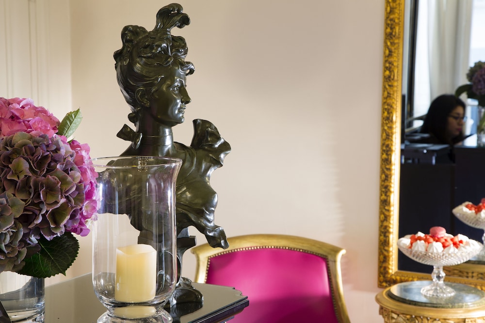 Hotel & Spa de Latour Maubourg 3