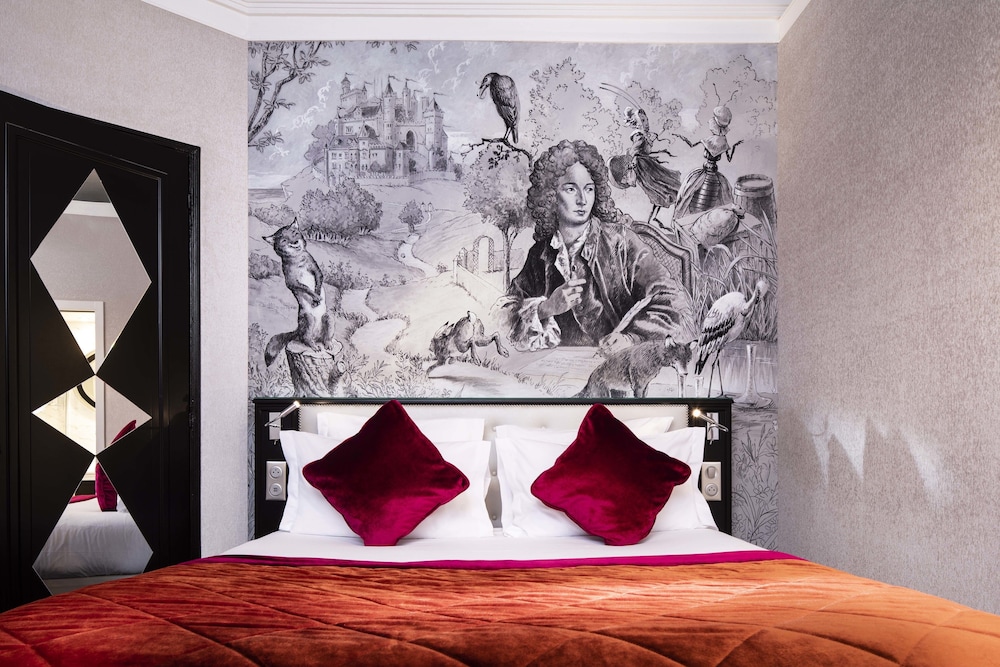 Hotel & Spa de Latour Maubourg 15
