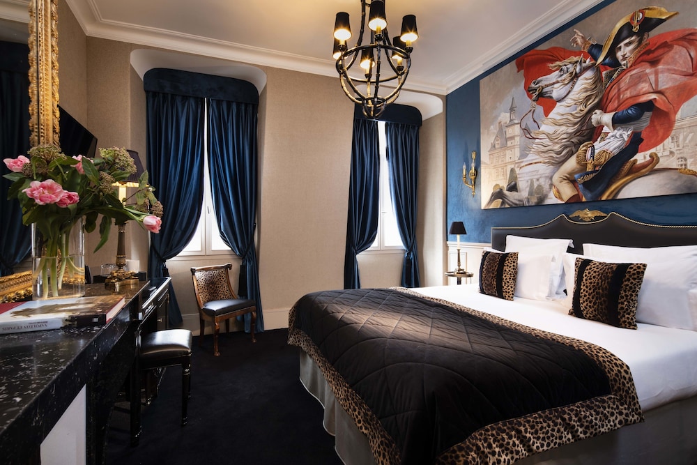 Hotel & Spa de Latour Maubourg 13