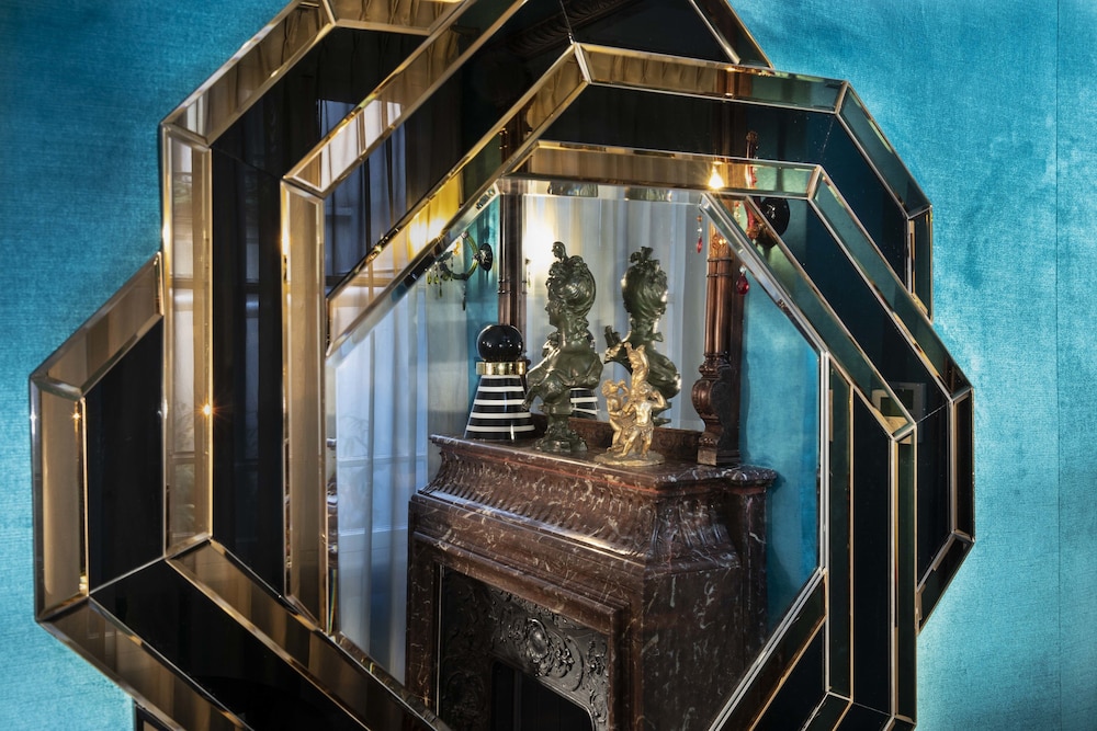 Hotel & Spa de Latour Maubourg 4