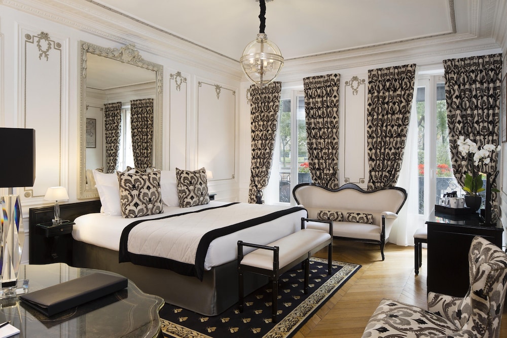 Hotel & Spa de Latour Maubourg 22