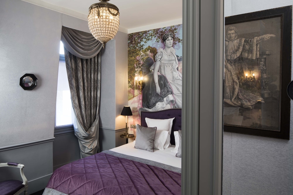 Hotel & Spa de Latour Maubourg 24