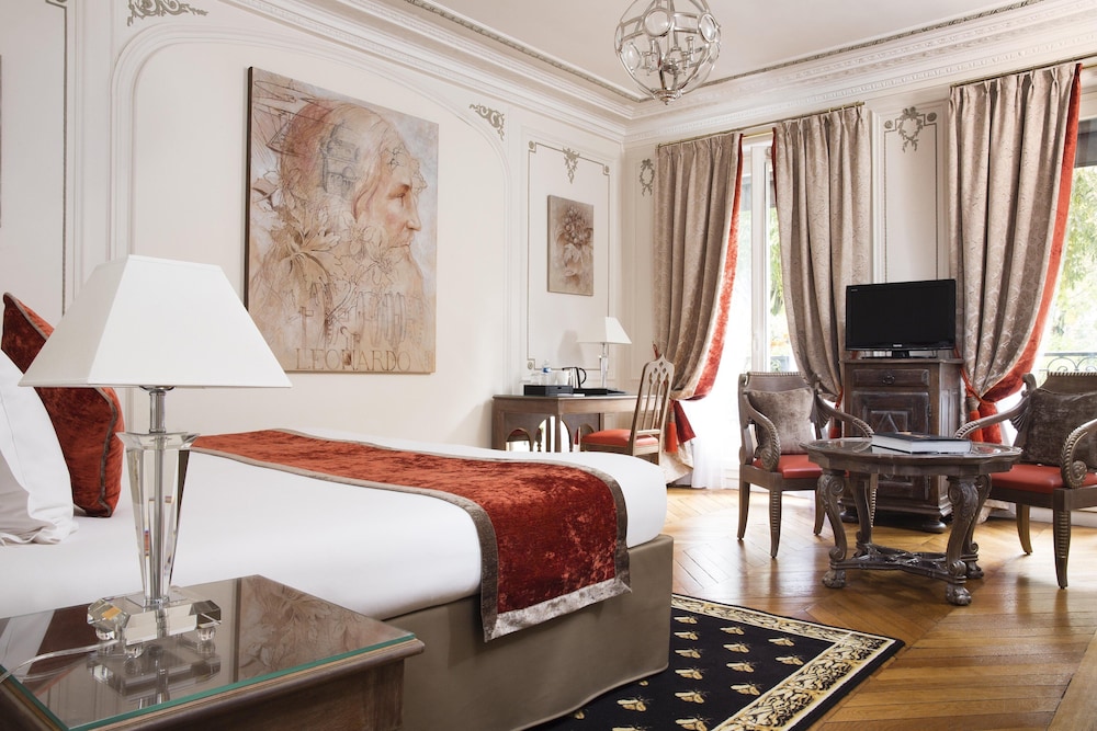 Hotel & Spa de Latour Maubourg 18