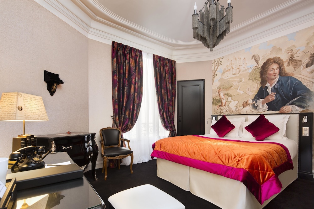 Hotel & Spa de Latour Maubourg 6