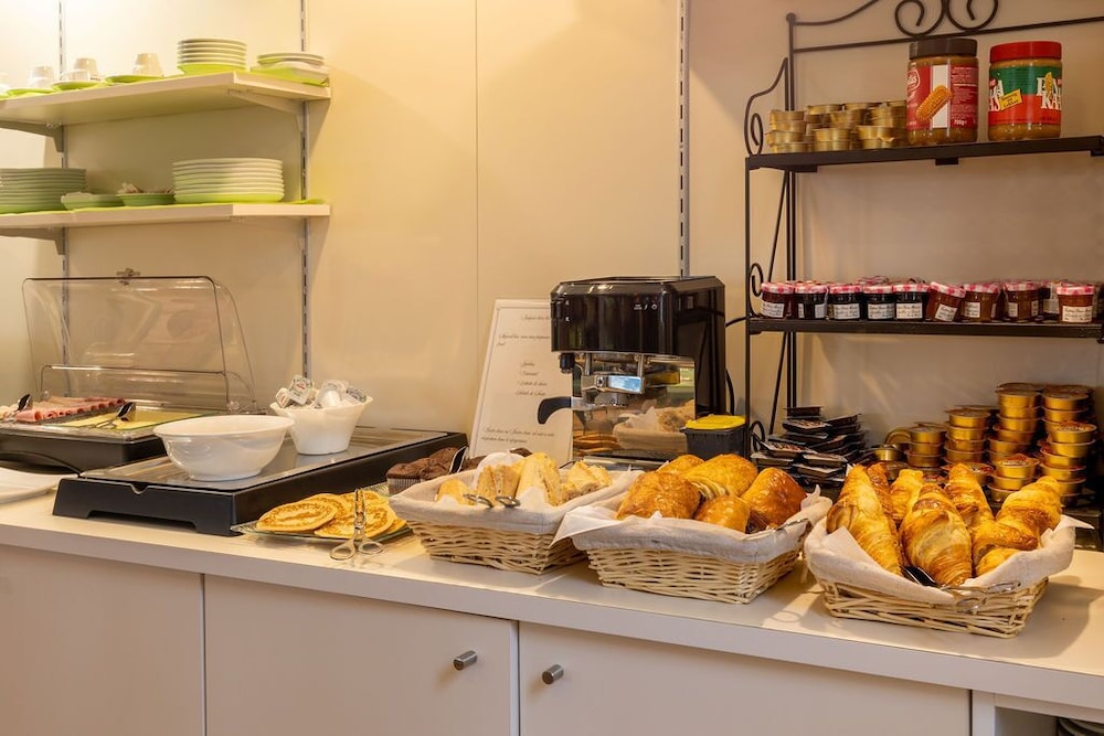 Sure Hotel by Best Western Plaisir 18