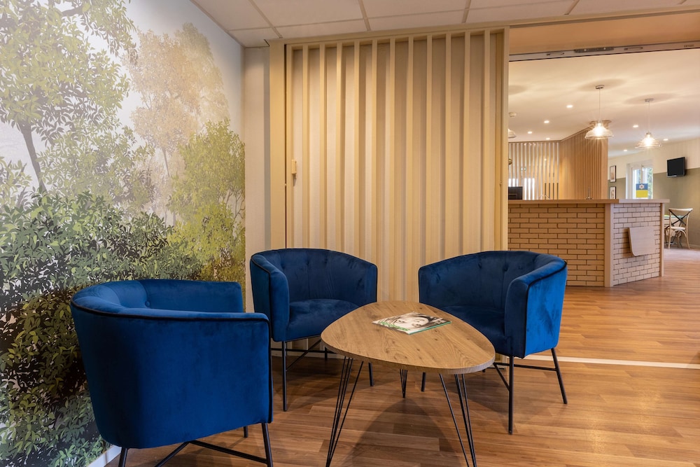 Sure Hotel by Best Western Plaisir 6
