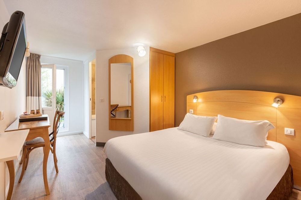 Sure Hotel by Best Western Plaisir 8