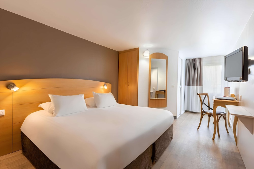 Sure Hotel by Best Western Plaisir 13