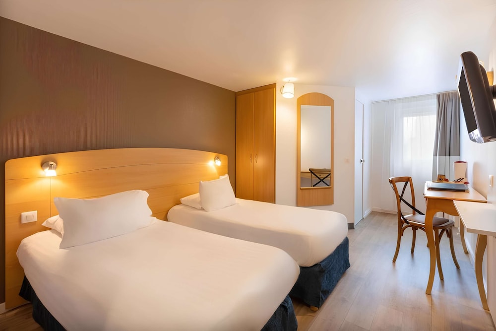 Sure Hotel by Best Western Plaisir 12