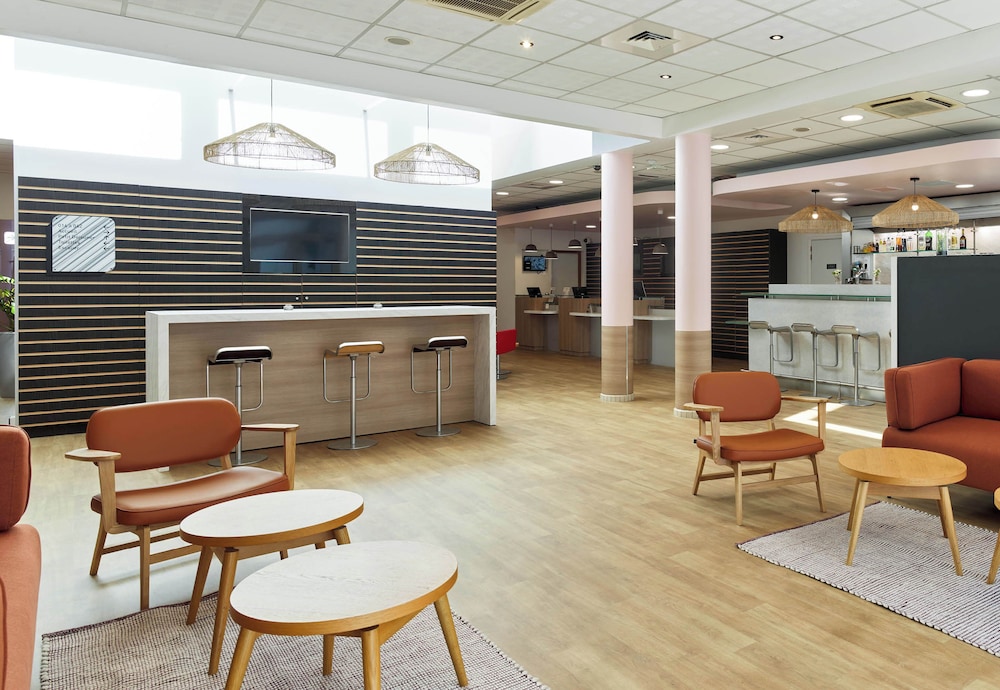 B&B HOTEL Orly Rungis Aéroport 3 étoiles 22