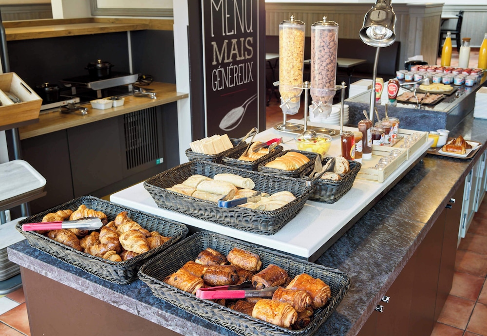 B&B HOTEL Orly Rungis Aéroport 3 étoiles 17
