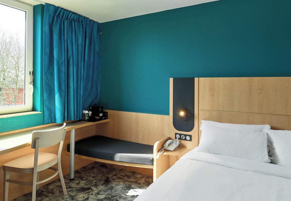 B&B HOTEL Orly Rungis Aéroport 3 étoiles 10