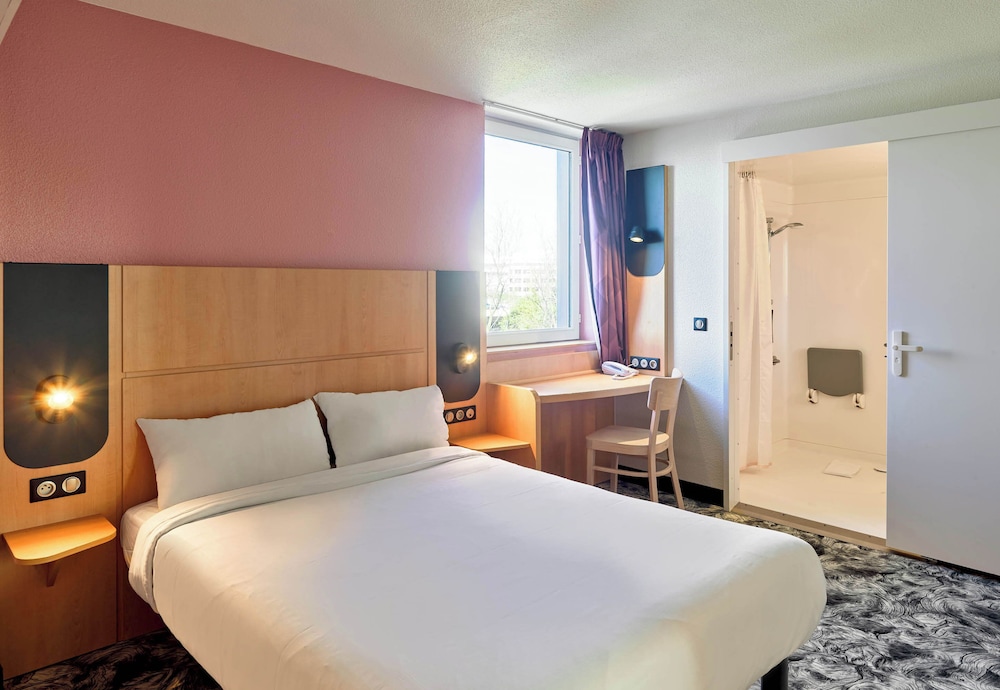 B&B HOTEL Orly Rungis Aéroport 3 étoiles 9