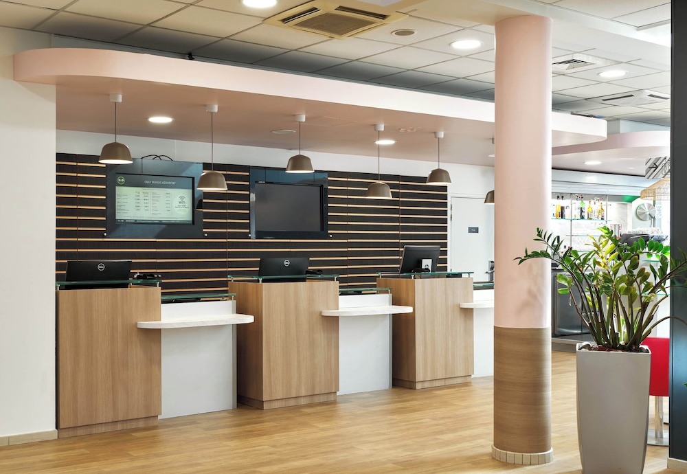 B&B HOTEL Orly Rungis Aéroport 3 étoiles 3