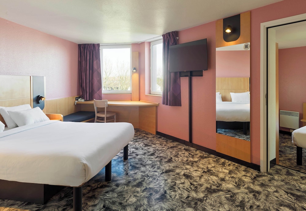 B&B HOTEL Orly Rungis Aéroport 3 étoiles 8