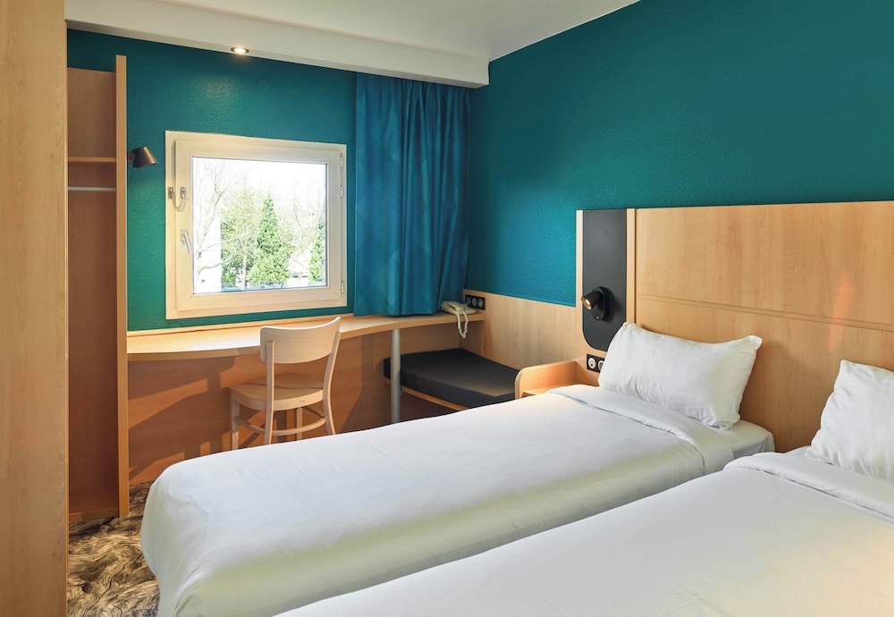 B&B HOTEL Orly Rungis Aéroport 3 étoiles 7