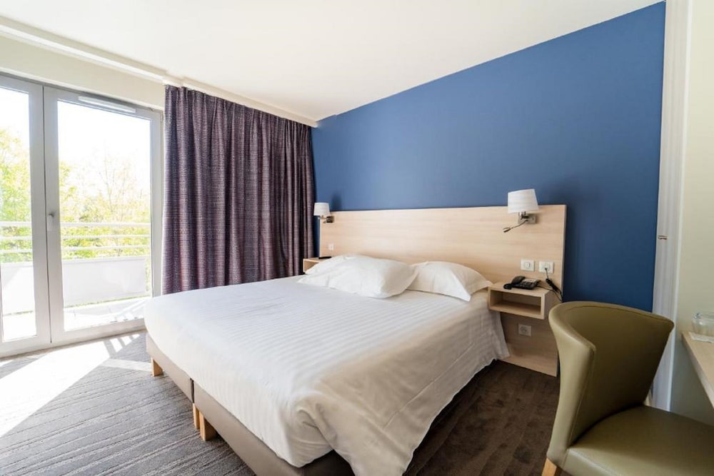Le Relais de la Malmaison 9