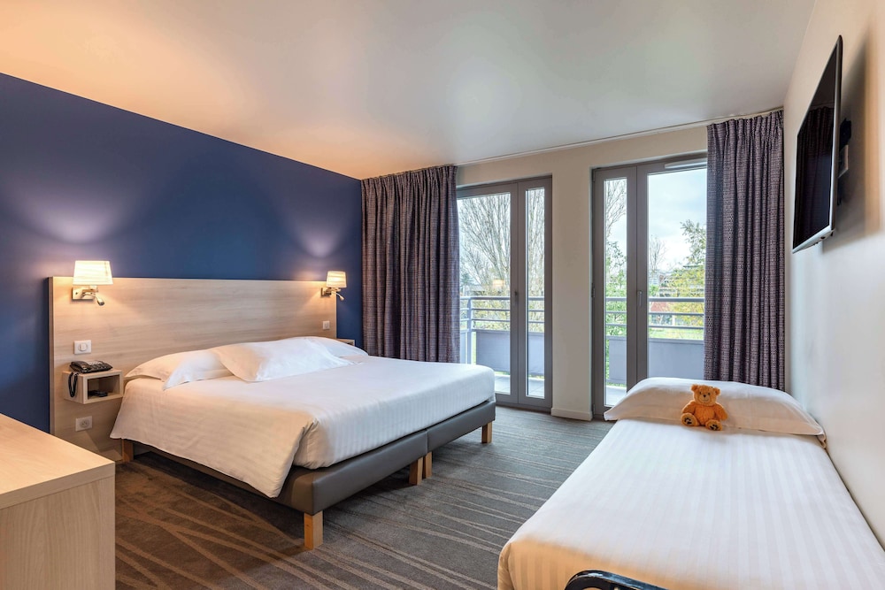 Le Relais de la Malmaison 17