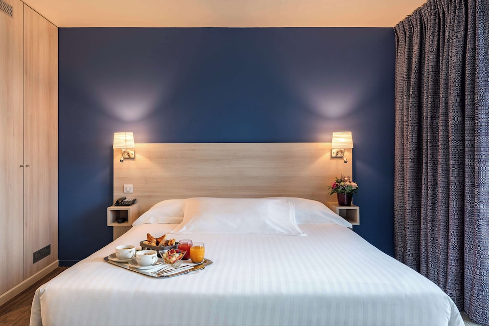 Le Relais de la Malmaison 14