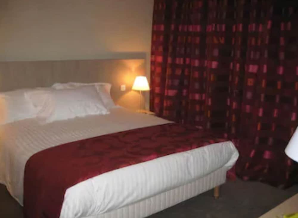 Le Relais de la Malmaison 8