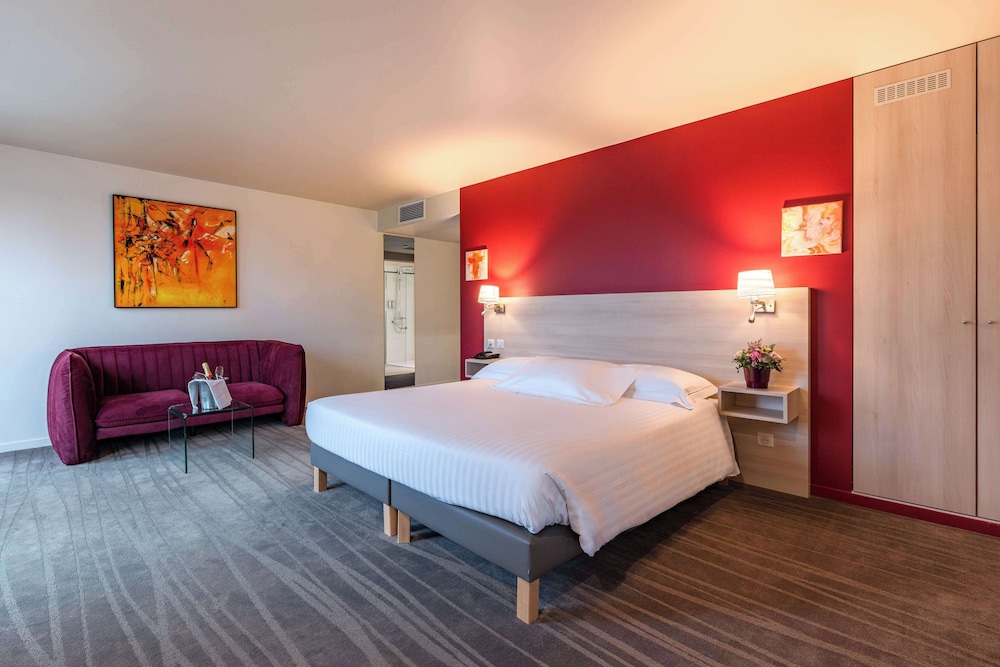 Le Relais de la Malmaison 19