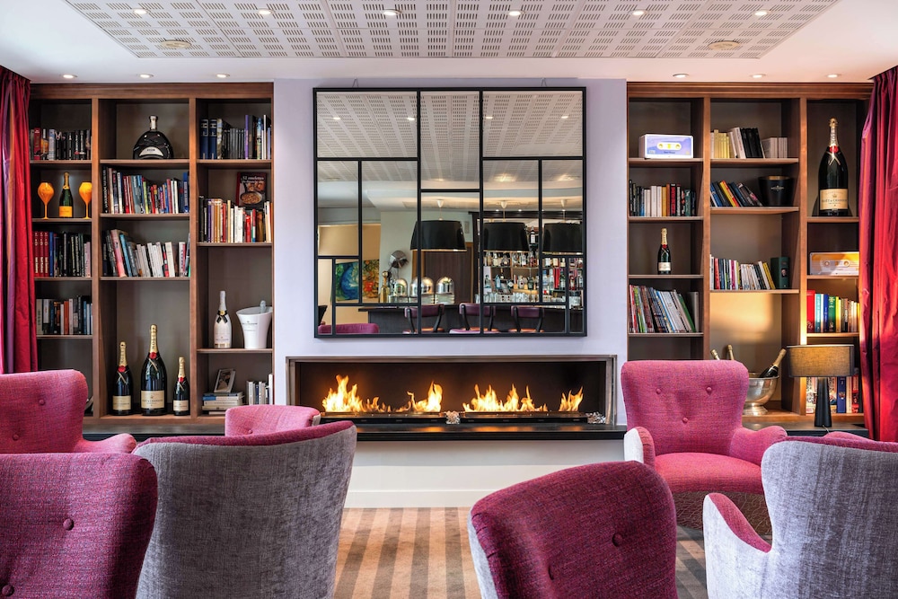 Le Relais de la Malmaison 3