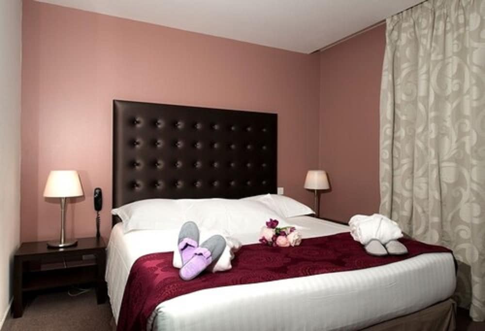 Le Relais de la Malmaison 11