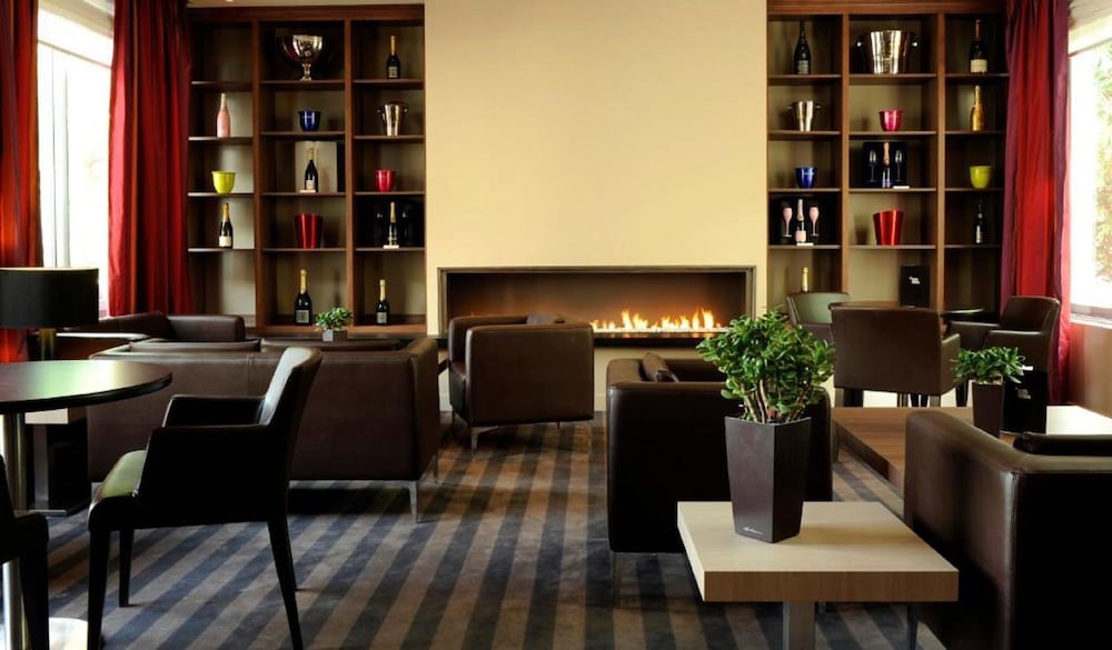 Le Relais de la Malmaison 2