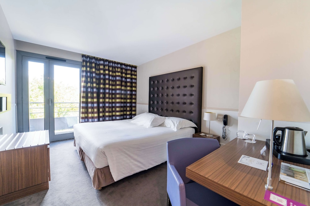 Le Relais de la Malmaison 16