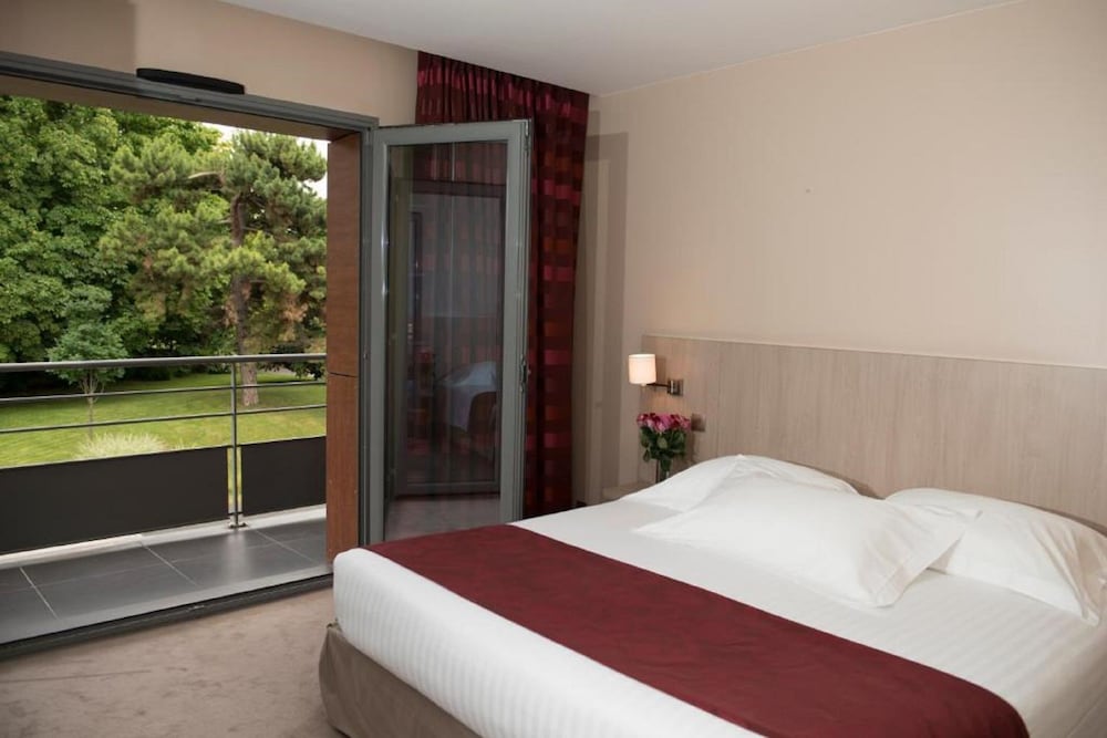 Le Relais de la Malmaison 6