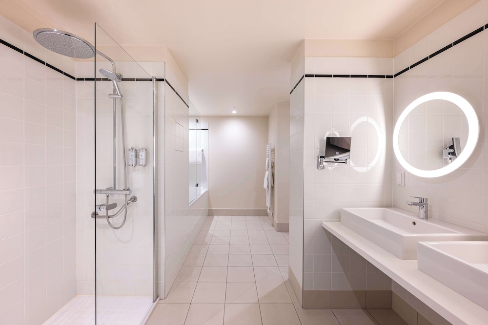 Le Relais de la Malmaison 24