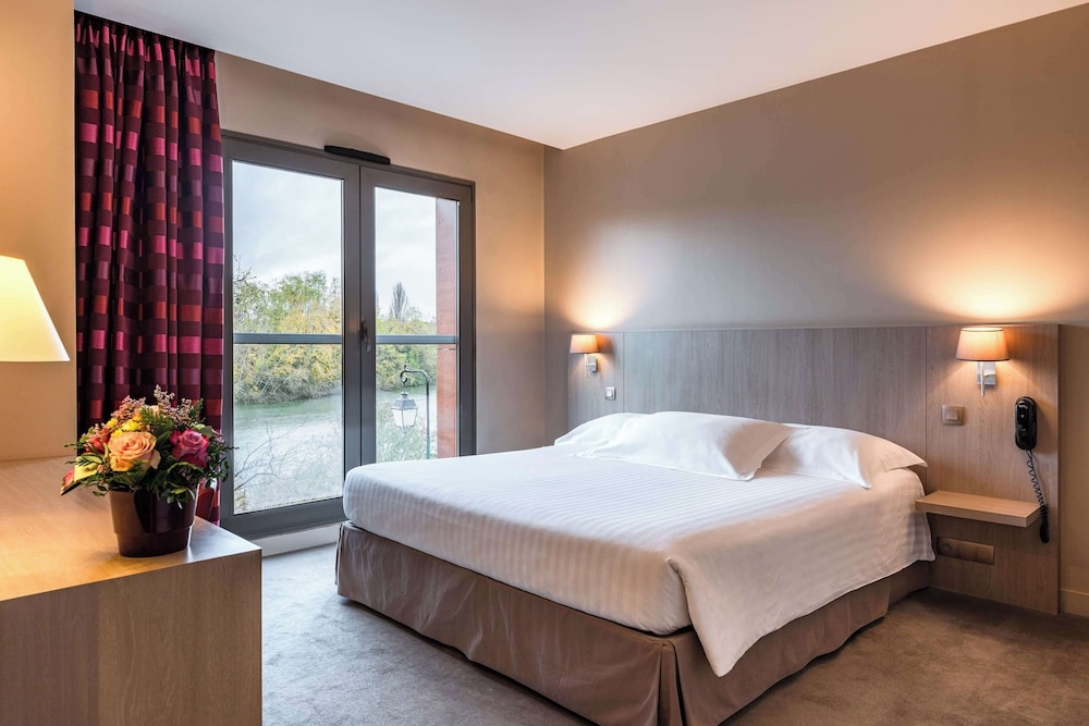 Le Relais de la Malmaison 15