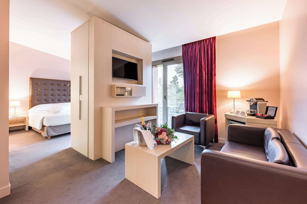 Le Relais de la Malmaison 20