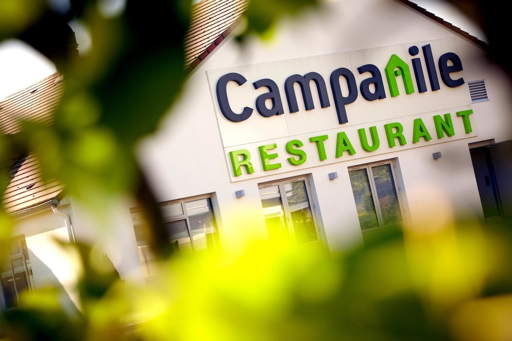 Campanile - Conflans Sainte Honorine 1