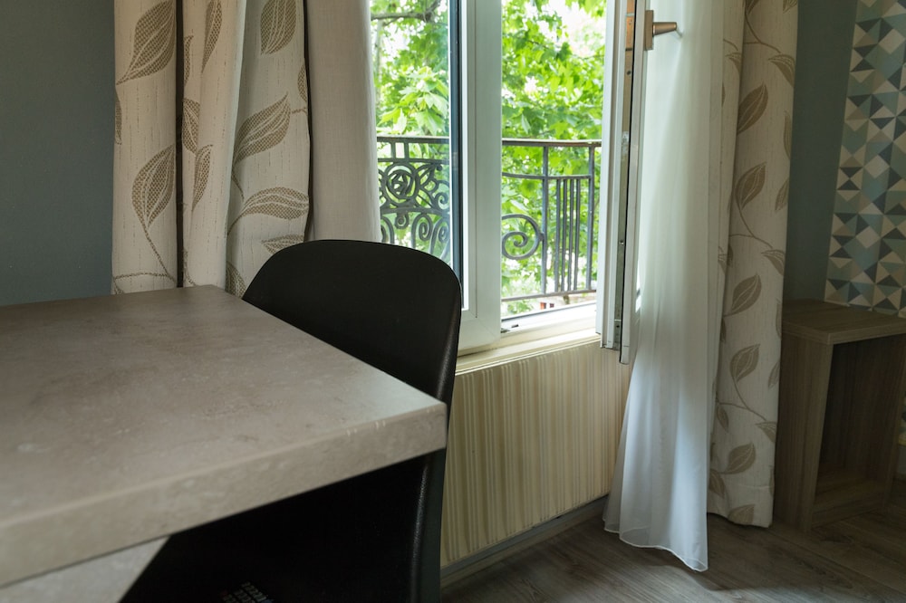 Panam Hôtel 20