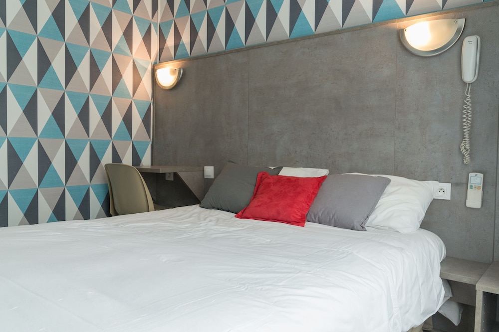 Panam Hôtel 11