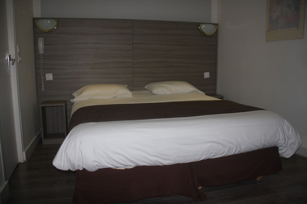 Panam Hôtel 23