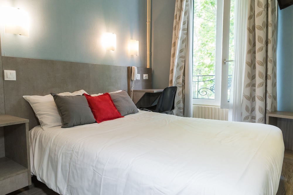 Panam Hôtel 21