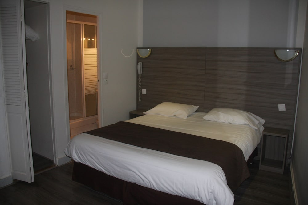 Panam Hôtel 7