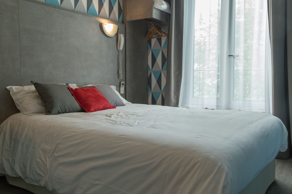 Panam Hôtel 10
