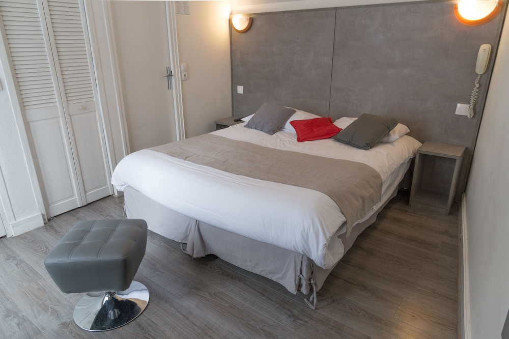 Panam Hôtel 18