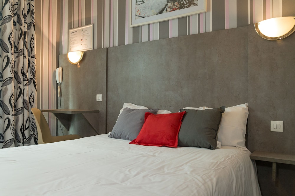 Panam Hôtel 12