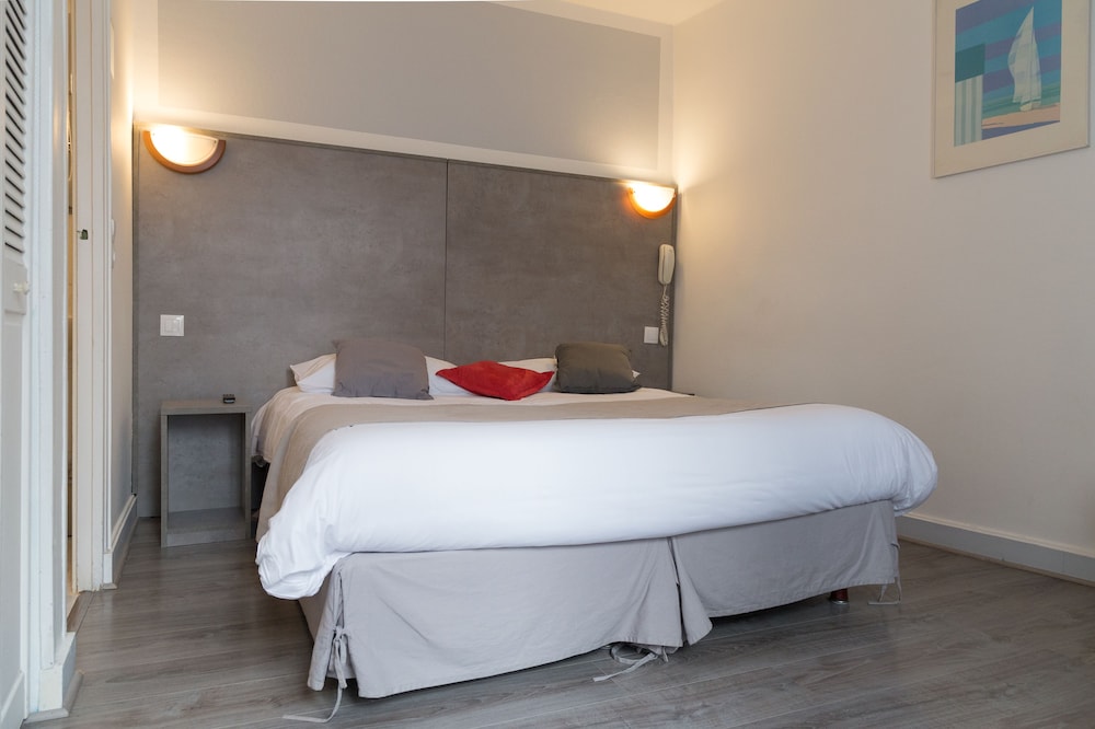 Panam Hôtel 16