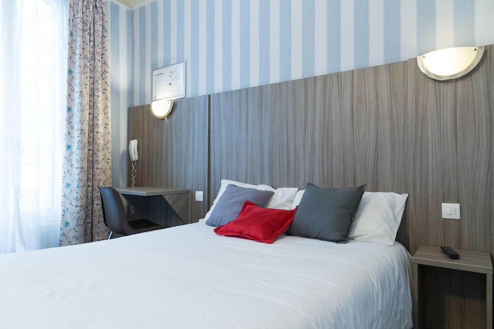 Panam Hôtel 8