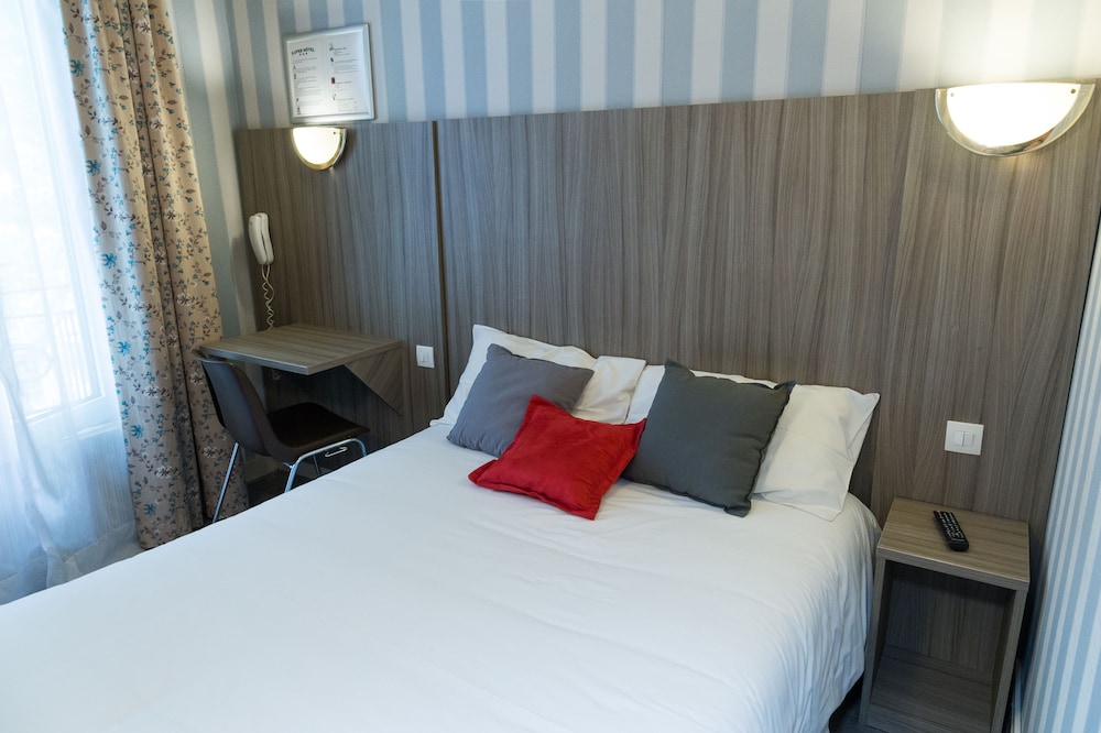 Panam Hôtel 9
