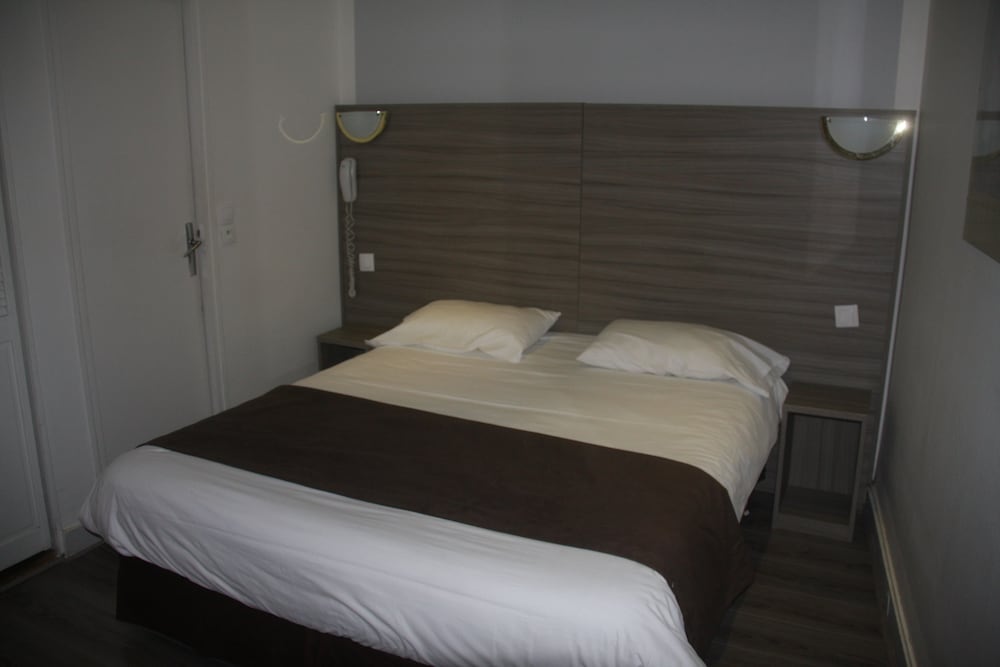 Panam Hôtel 22