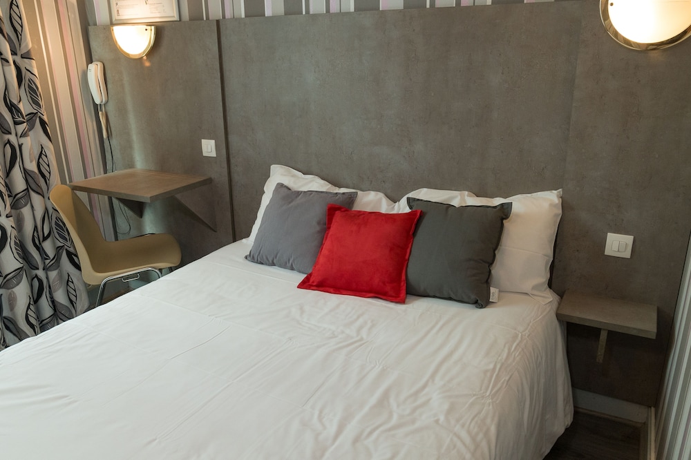 Panam Hôtel 13